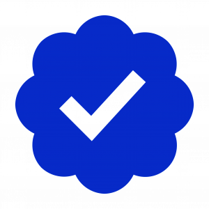 Verified Badge - Project Owner